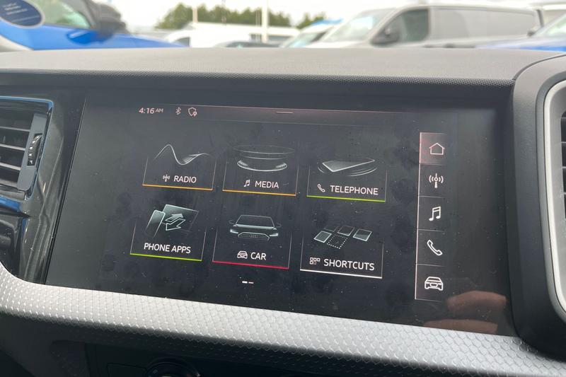 Used Audi A1 2020 for sale - 76038221: Photo 22