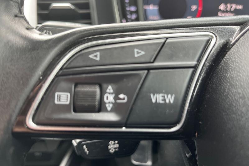 Used Audi A1 2020 for sale - 76038221: Photo 24