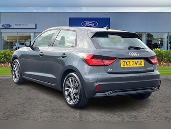 Used Audi A1 2020 for sale - 76038221: Photo