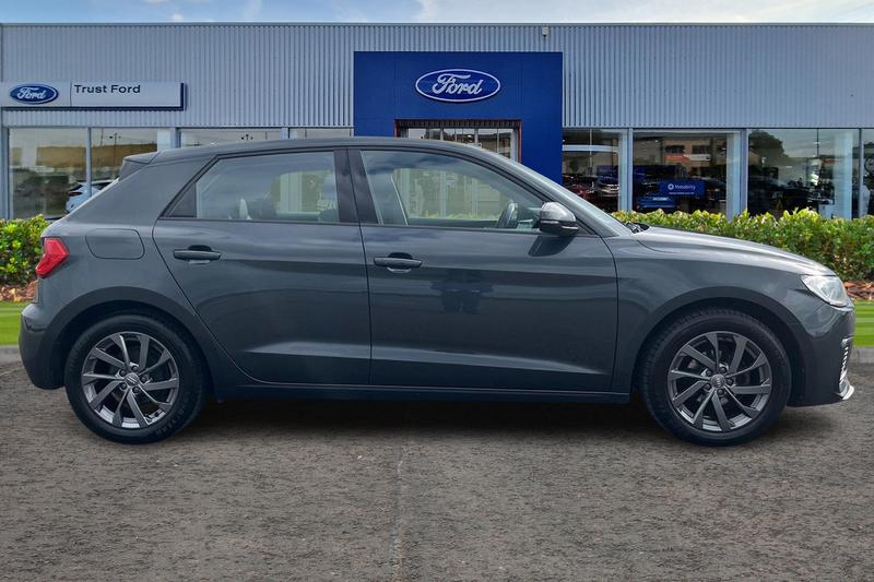 Used Audi A1 2020 for sale - 76038221: Photo 3