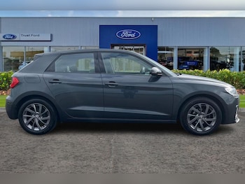 Used Audi A1 2020 for sale - 76038221: Photo