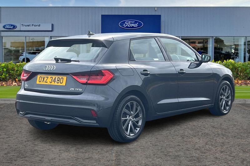 Used Audi A1 2020 for sale - 76038221: Photo 4