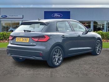 Used Audi A1 2020 for sale - 76038221: Photo