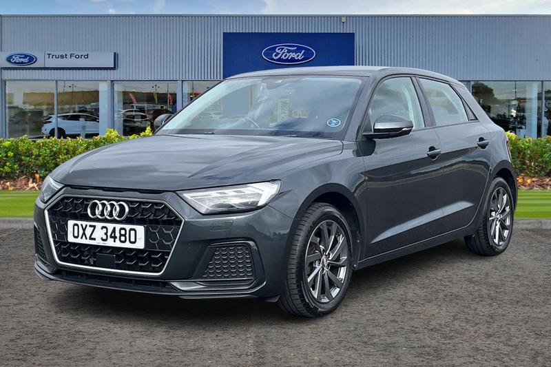 Used Audi A1 2020 for sale - 76038221: Photo 5
