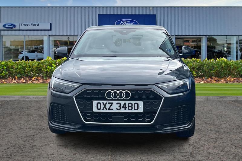 Used Audi A1 2020 for sale - 76038221: Photo 6