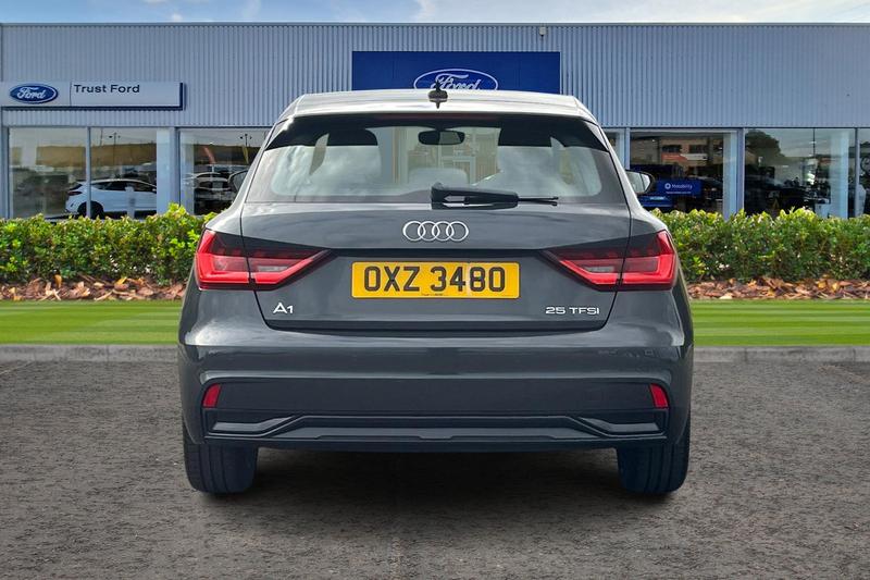 Used Audi A1 2020 for sale - 76038221: Photo 7