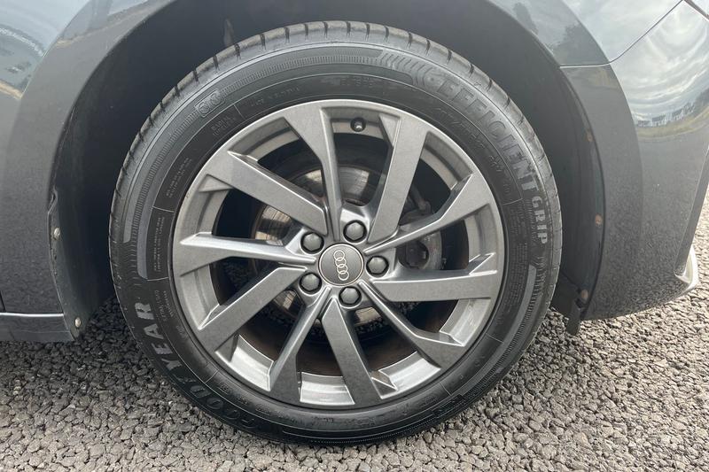 Used Audi A1 2020 for sale - 76038221: Photo 8