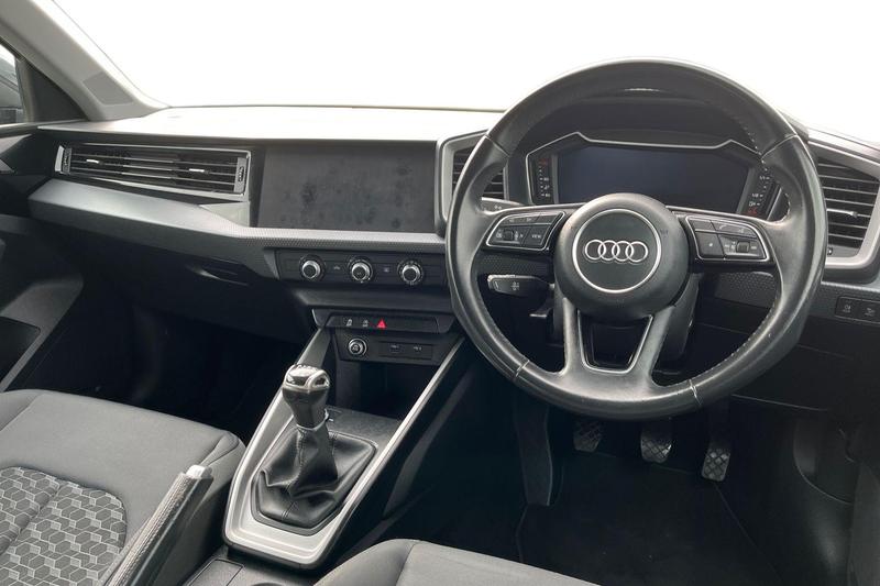 Used Audi A1 2020 for sale - 76038221: Photo 9