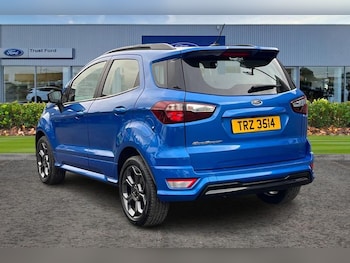 Used Ford Ecosport 2022 for sale - 75446264: Photo
