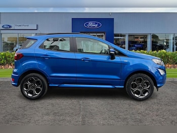 Used Ford Ecosport 2022 for sale - 75446264: Photo