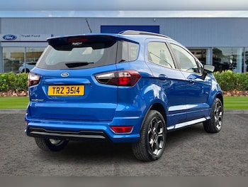 Used Ford Ecosport 2022 for sale - 75446264: Photo