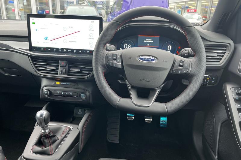 Used Ford Focus 2025 for sale - 76480392: Photo 10