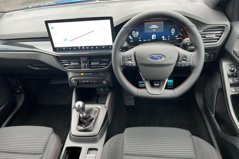 Used Ford Focus 2025 for sale - 76480392: Photo 11