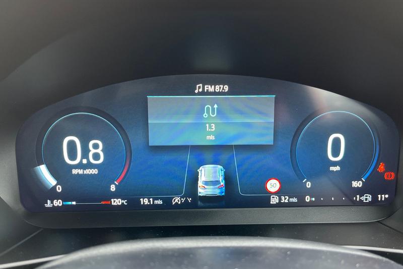 Used Ford Focus 2025 for sale - 76480392: Photo 13