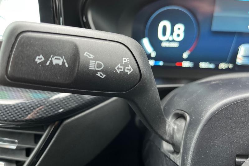 Used Ford Focus 2025 for sale - 76480392: Photo 14