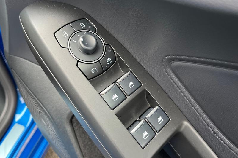 Used Ford Focus 2025 for sale - 76480392: Photo 16