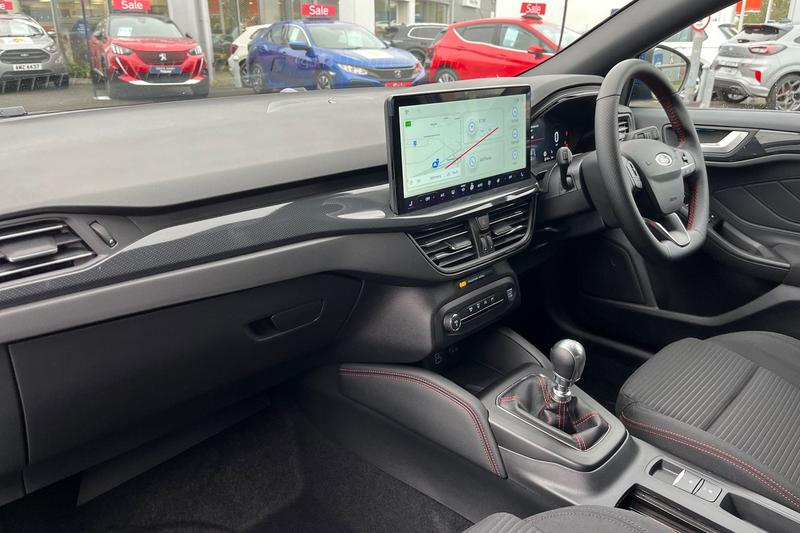 Used Ford Focus 2025 for sale - 76480392: Photo 18