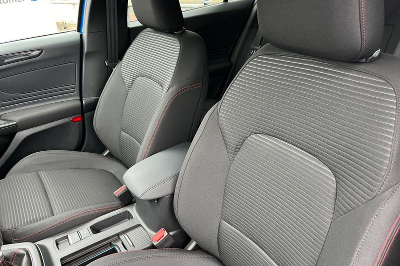 Used Ford Focus 2025 for sale - 76480392: Photo 19