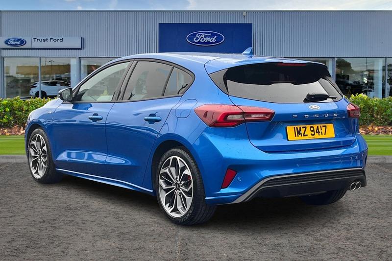 Used Ford Focus 2025 for sale - 76480392: Photo 2