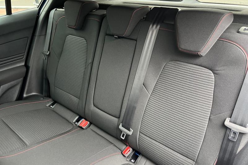 Used Ford Focus 2025 for sale - 76480392: Photo 20