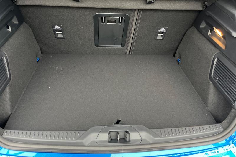 Used Ford Focus 2025 for sale - 76480392: Photo 21