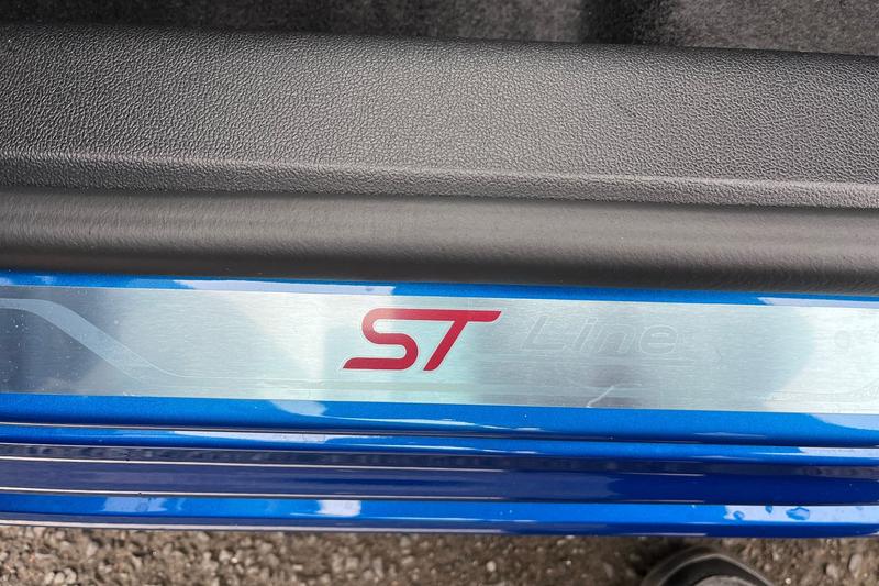 Used Ford Focus 2025 for sale - 76480392: Photo 22