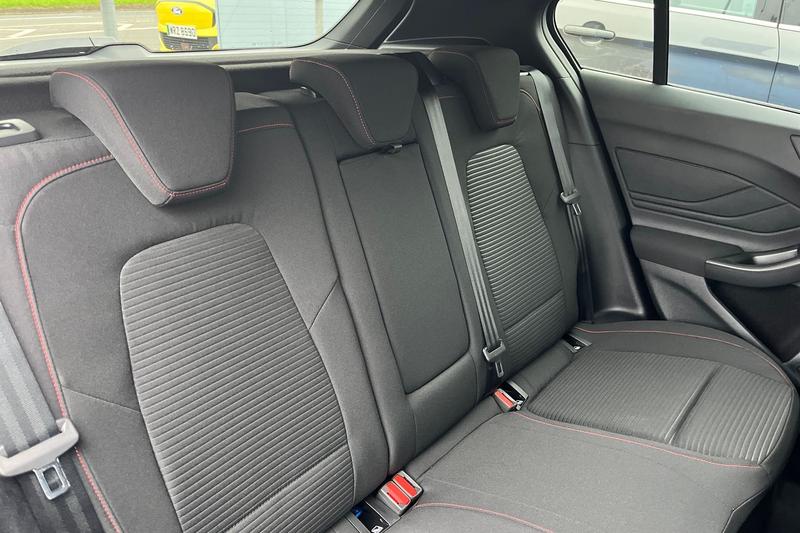 Used Ford Focus 2025 for sale - 76480392: Photo 23