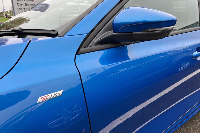 Used Ford Focus 2025 for sale - 76480392: Photo 25