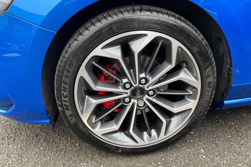 Used Ford Focus 2025 for sale - 76480392: Photo 26