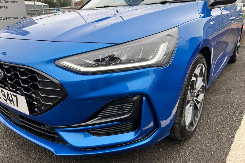 Used Ford Focus 2025 for sale - 76480392: Photo 27