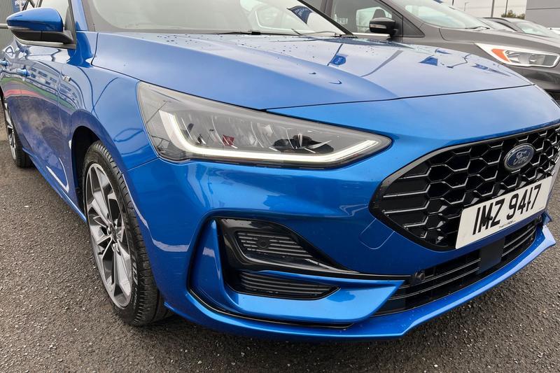 Used Ford Focus 2025 for sale - 76480392: Photo 28