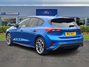 Used Ford Focus 2025 for sale - 76480392: Photo