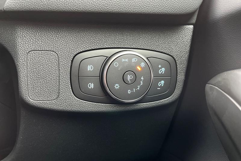 Used Ford Focus 2025 for sale - 76480392: Photo 31