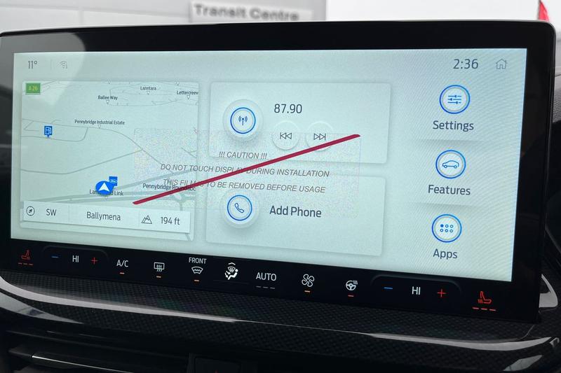 Used Ford Focus 2025 for sale - 76480392: Photo 33