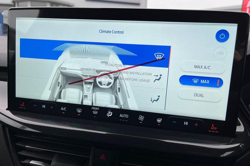 Used Ford Focus 2025 for sale - 76480392: Photo 35