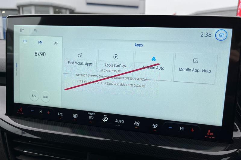 Used Ford Focus 2025 for sale - 76480392: Photo 36