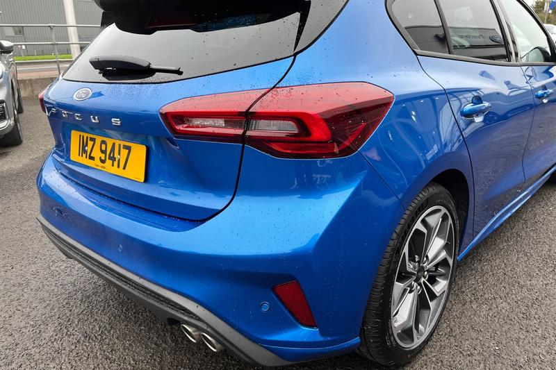 Used Ford Focus 2025 for sale - 76480392: Photo 38