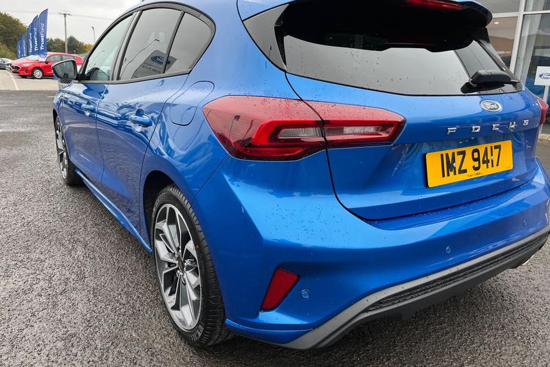 Used Ford Focus 2025 for sale - 76480392: Photo 39