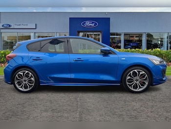 Used Ford Focus 2025 for sale - 76480392: Photo