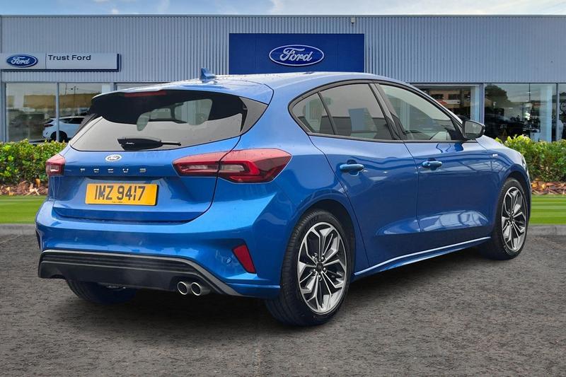 Used Ford Focus 2025 for sale - 76480392: Photo 4