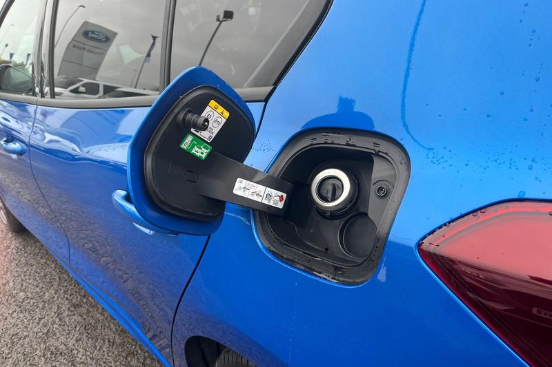 Used Ford Focus 2025 for sale - 76480392: Photo 40