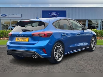 Used Ford Focus 2025 for sale - 76480392: Photo