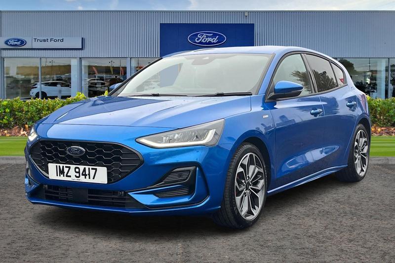 Used Ford Focus 2025 for sale - 76480392: Photo 5