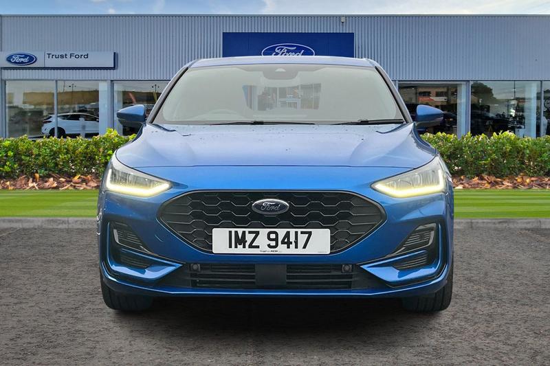 Used Ford Focus 2025 for sale - 76480392: Photo 6