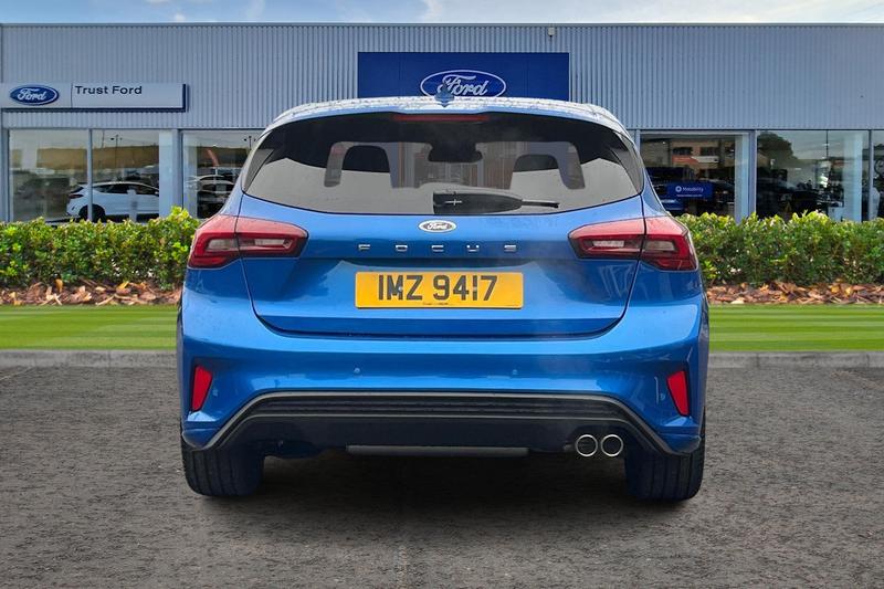 Used Ford Focus 2025 for sale - 76480392: Photo 7