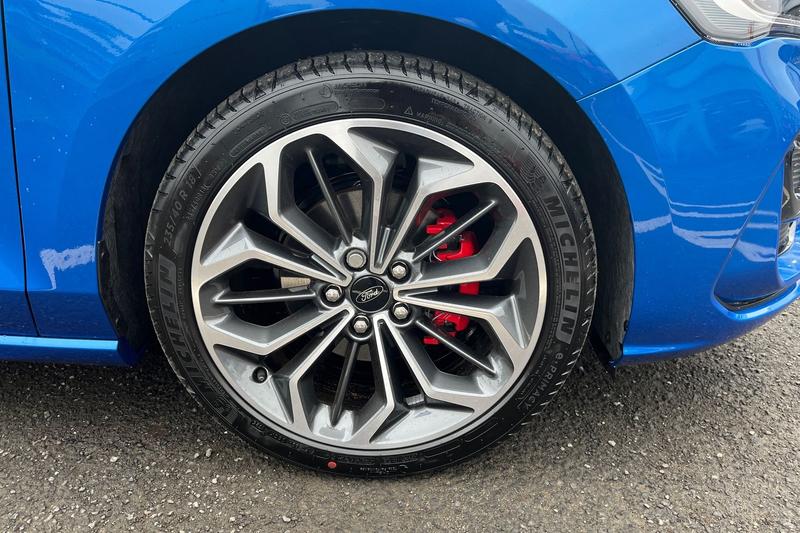 Used Ford Focus 2025 for sale - 76480392: Photo 8