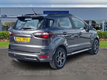 Used Ford Ecosport 2021 for sale - 78293165: Photo