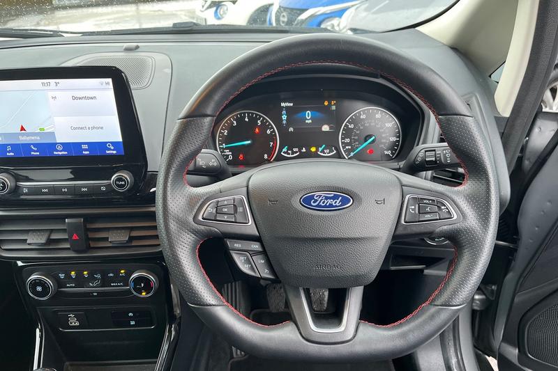 Used Ford Ecosport 2022 for sale - 77381613: Photo 12