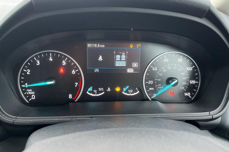 Used Ford Ecosport 2022 for sale - 77381613: Photo 13