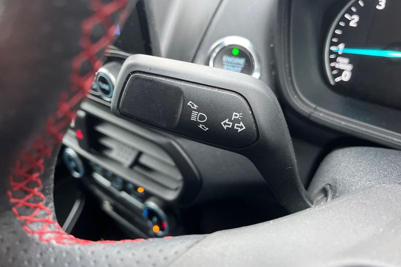 Used Ford Ecosport 2022 for sale - 77381613: Photo 14